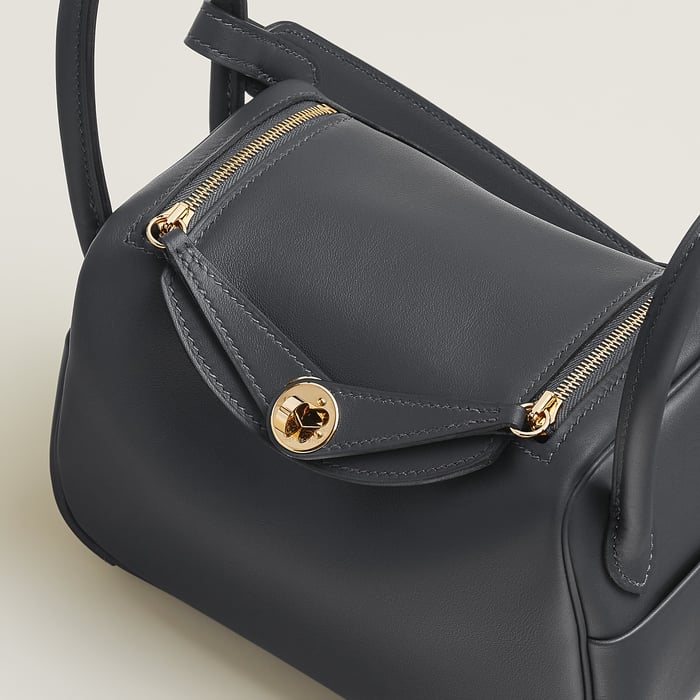 Lindy II Mini Verso Bag