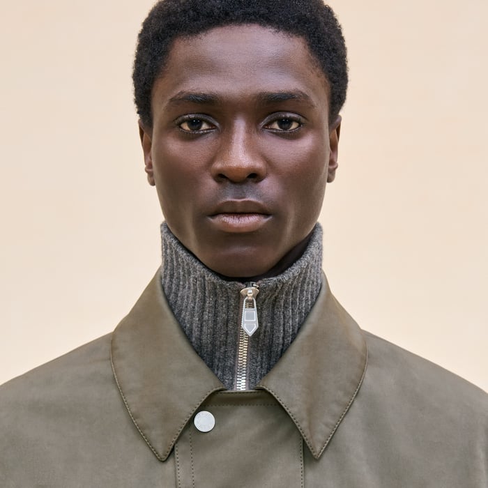 Basalte Jacket