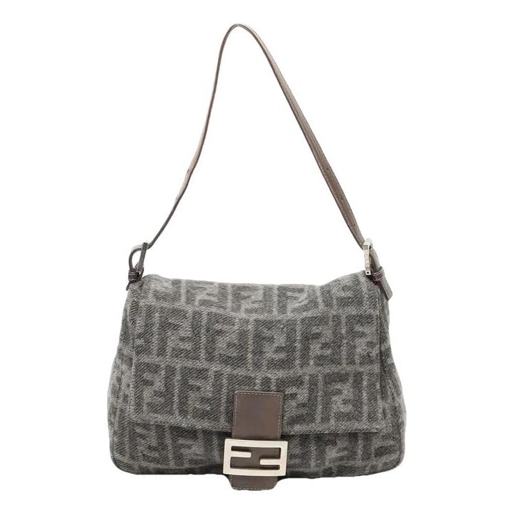 Mamma Baguette handbag