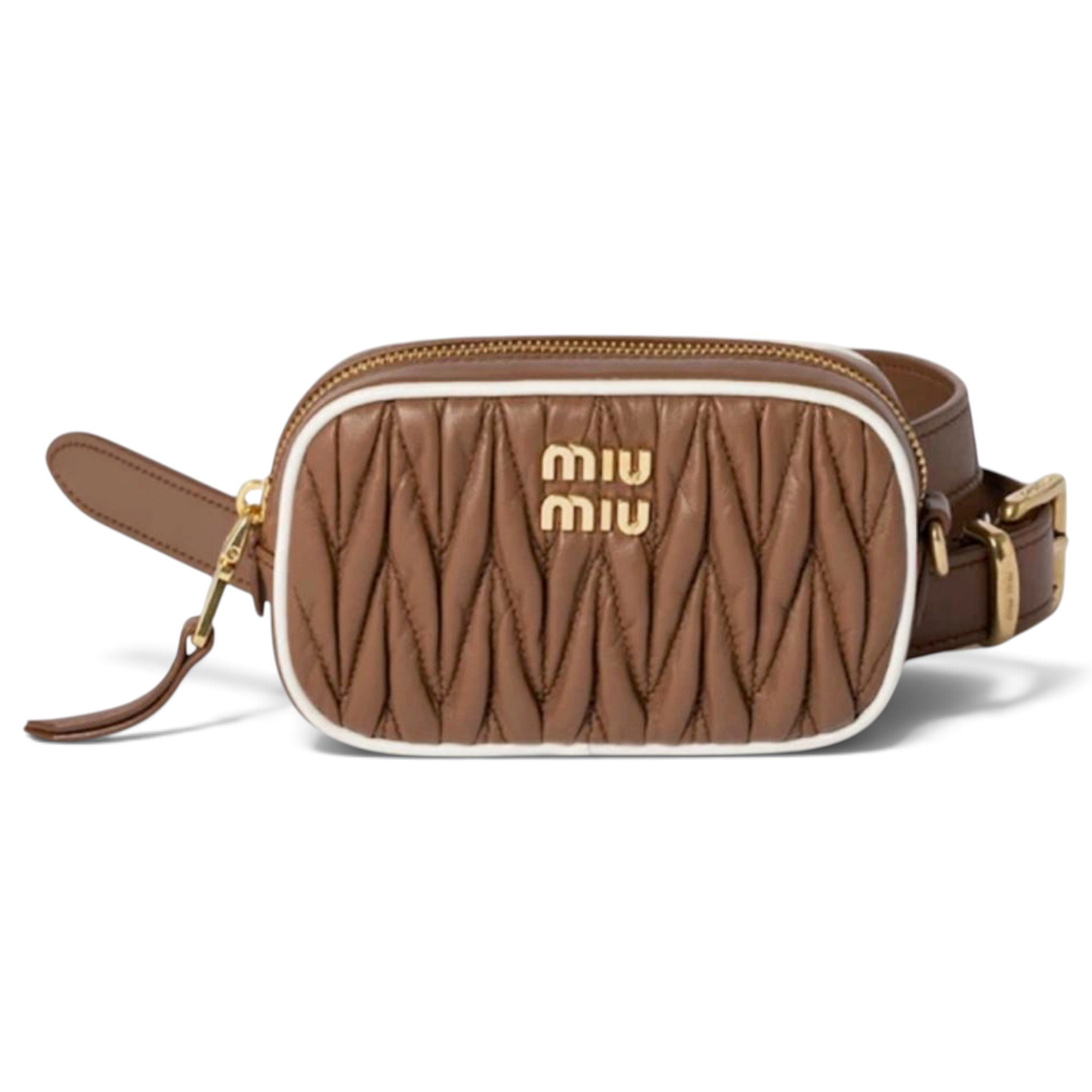 Miu Miu Leather bag