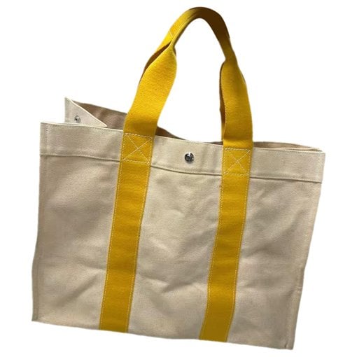 Garden Party cloth tote