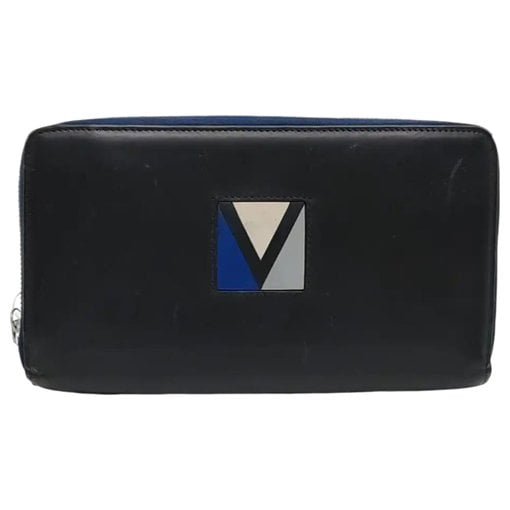 Leather mini bag