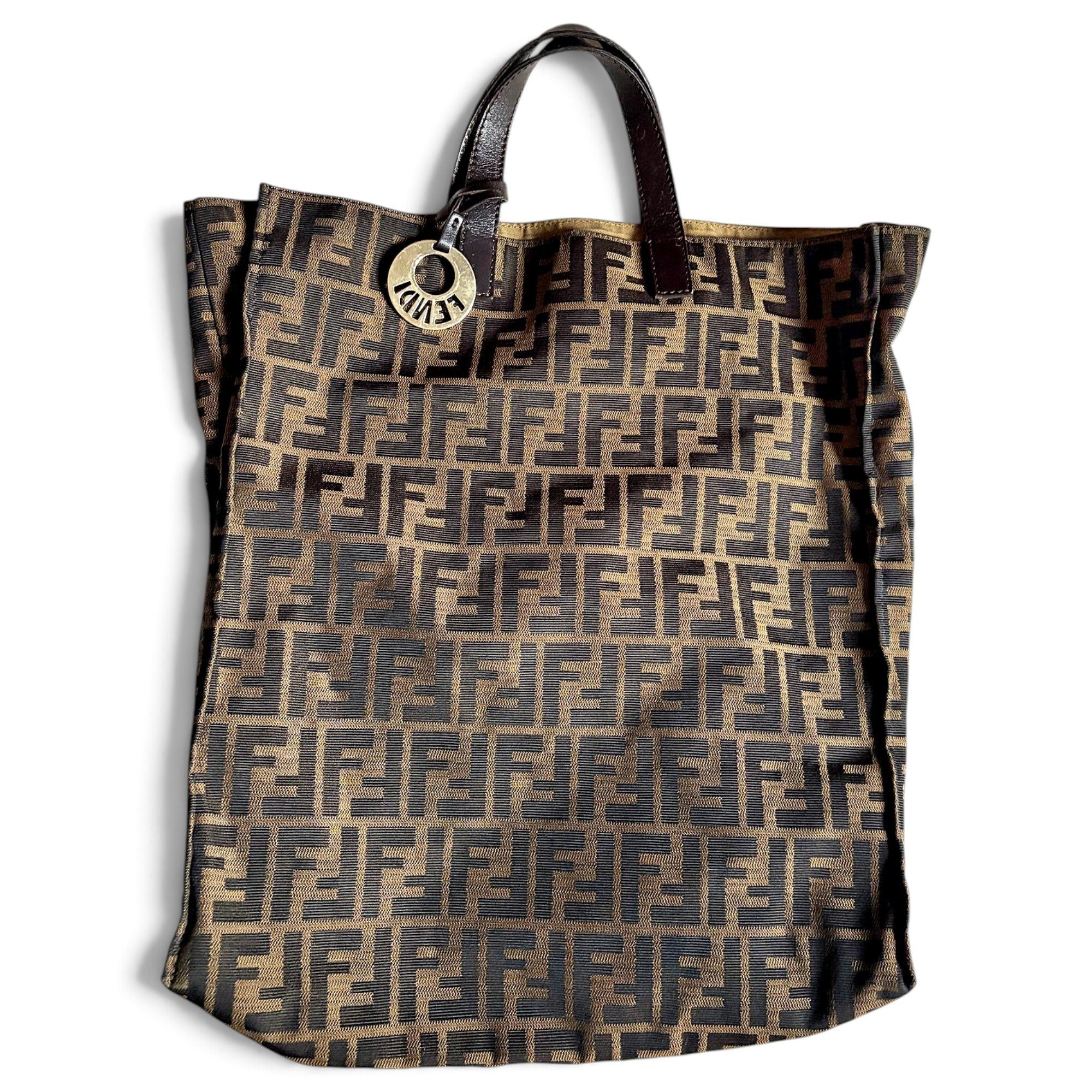 Roll Bag cloth tote