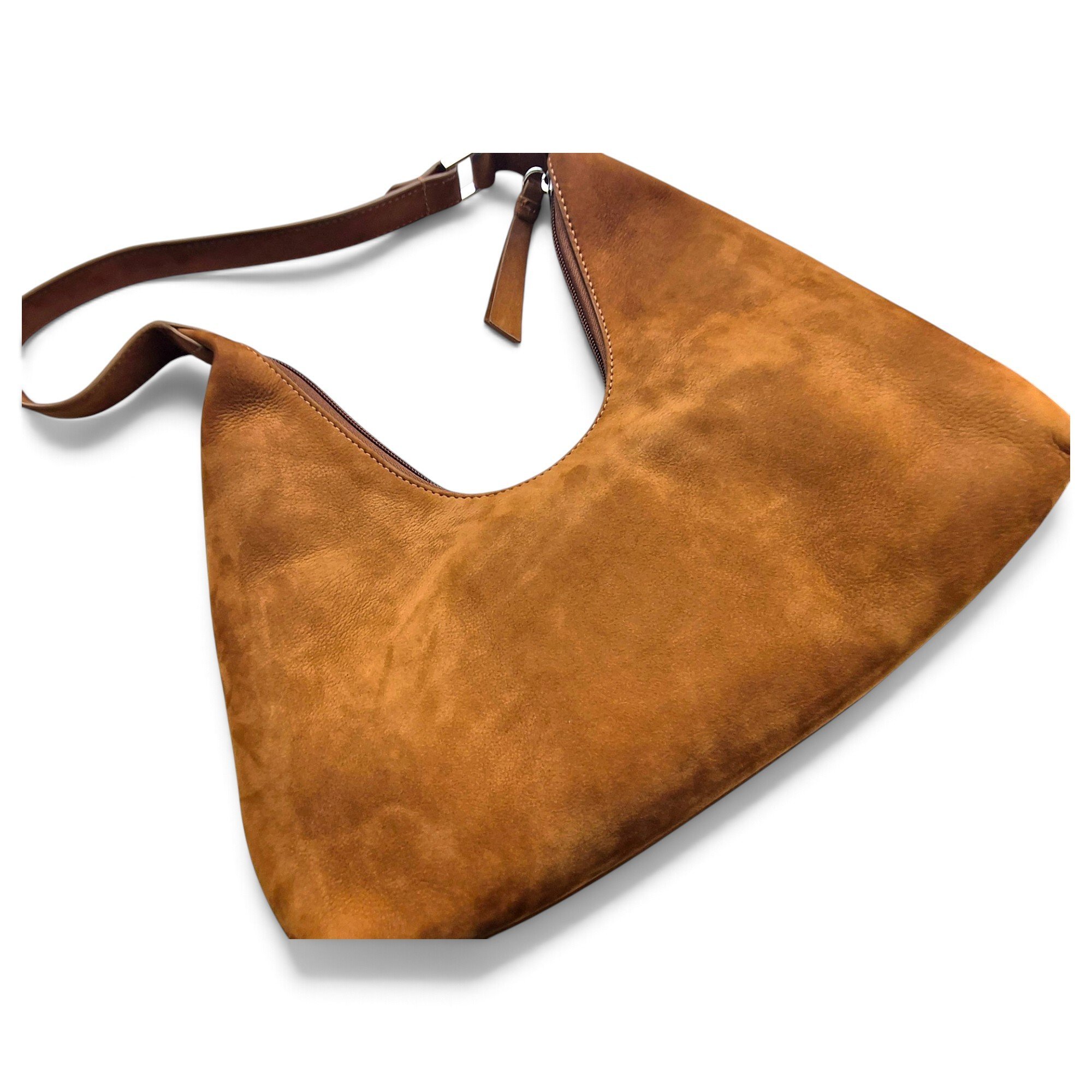 By Far Amber handbag