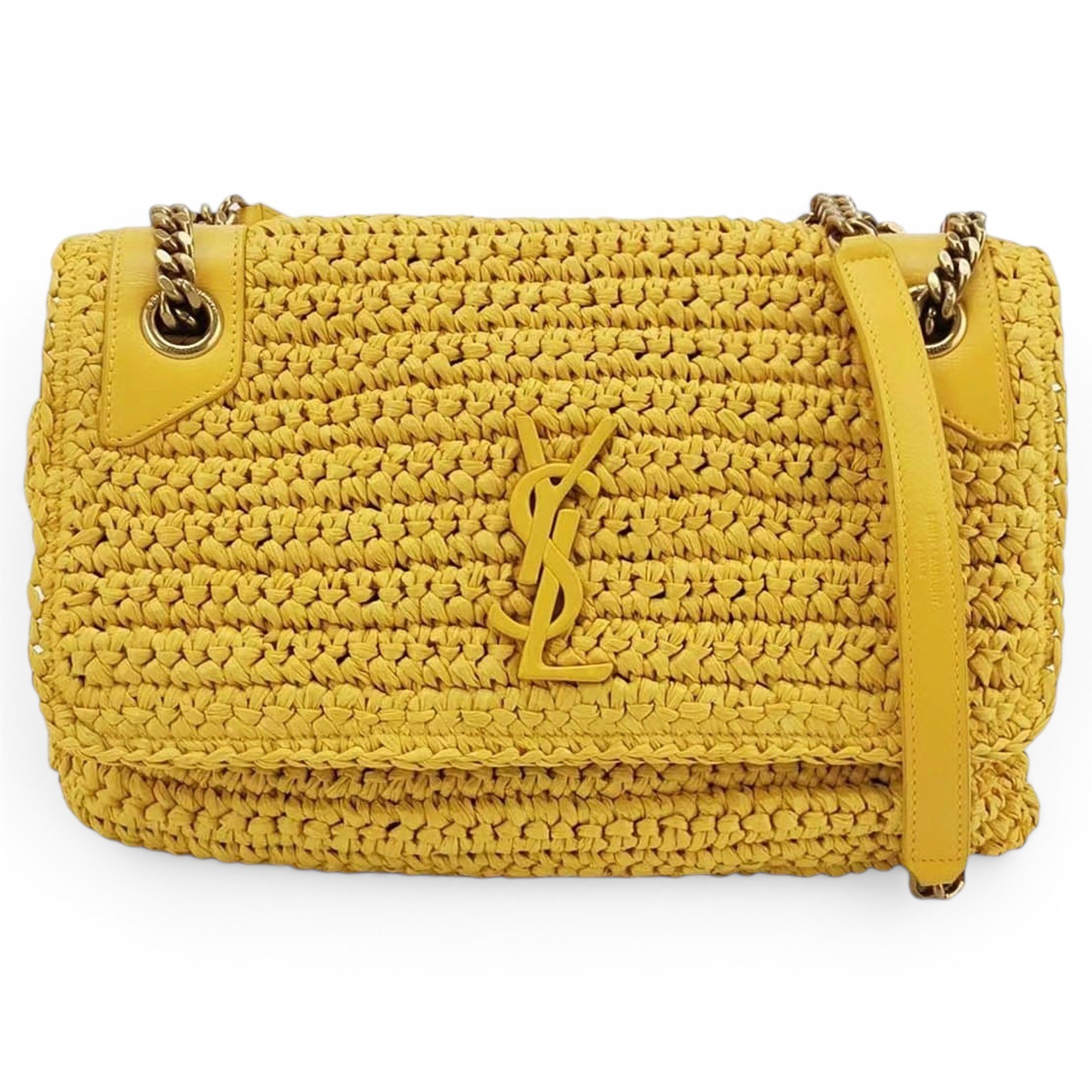 Niki crossbody bag