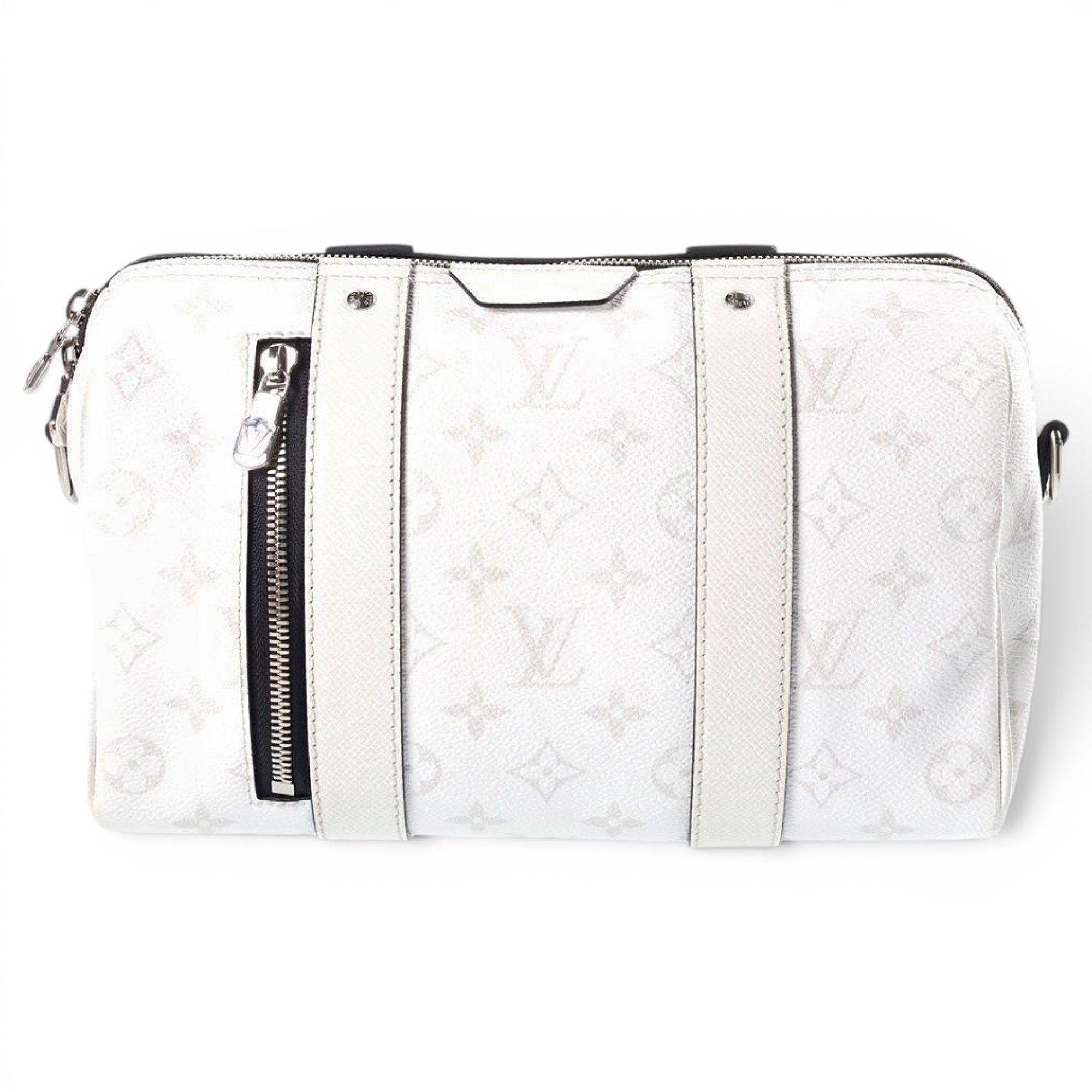 Cloth handbag