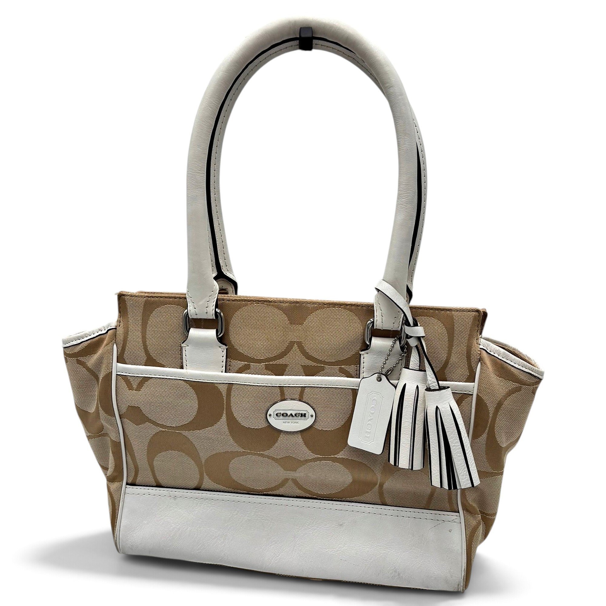 Cloth tote