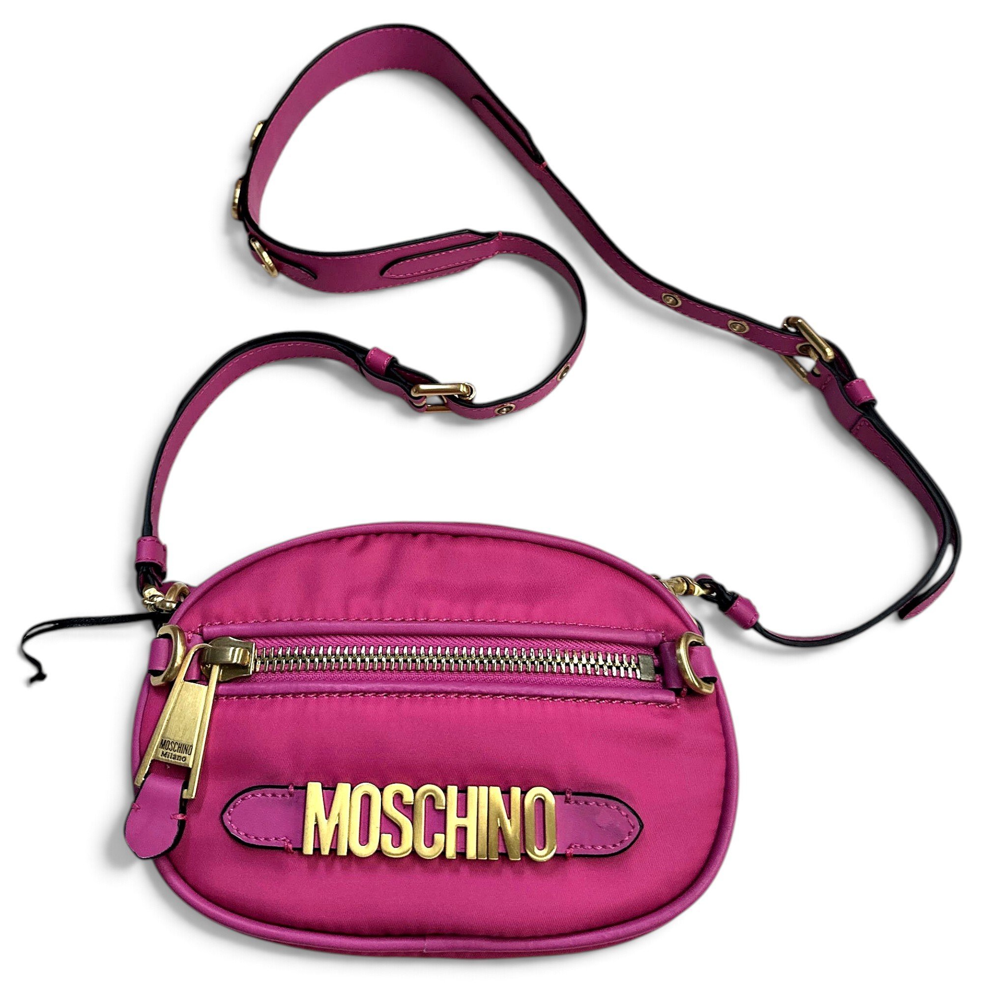 Crossbody bag