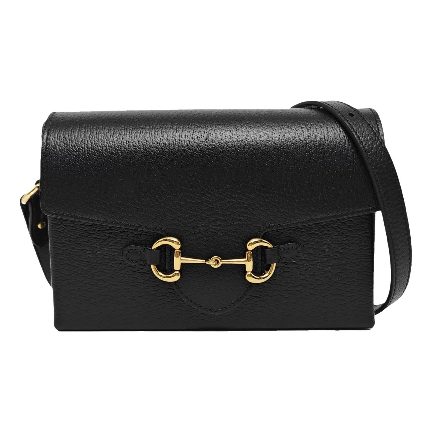 Thiara leather handbag