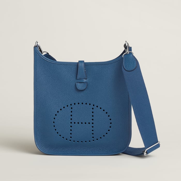 Bleu Tie Evelyne III 29 Bag