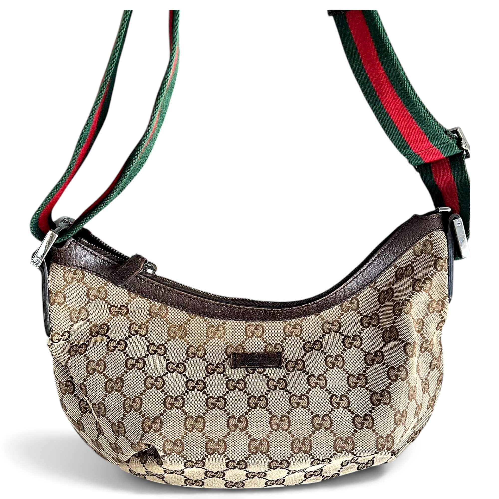 Cloth handbag