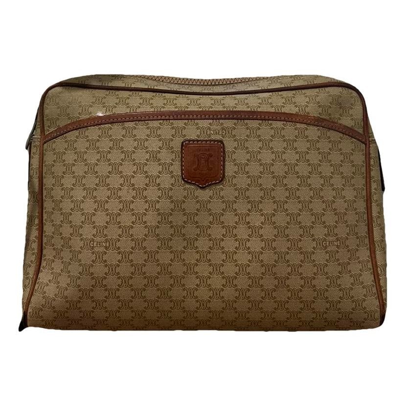 Vanity case