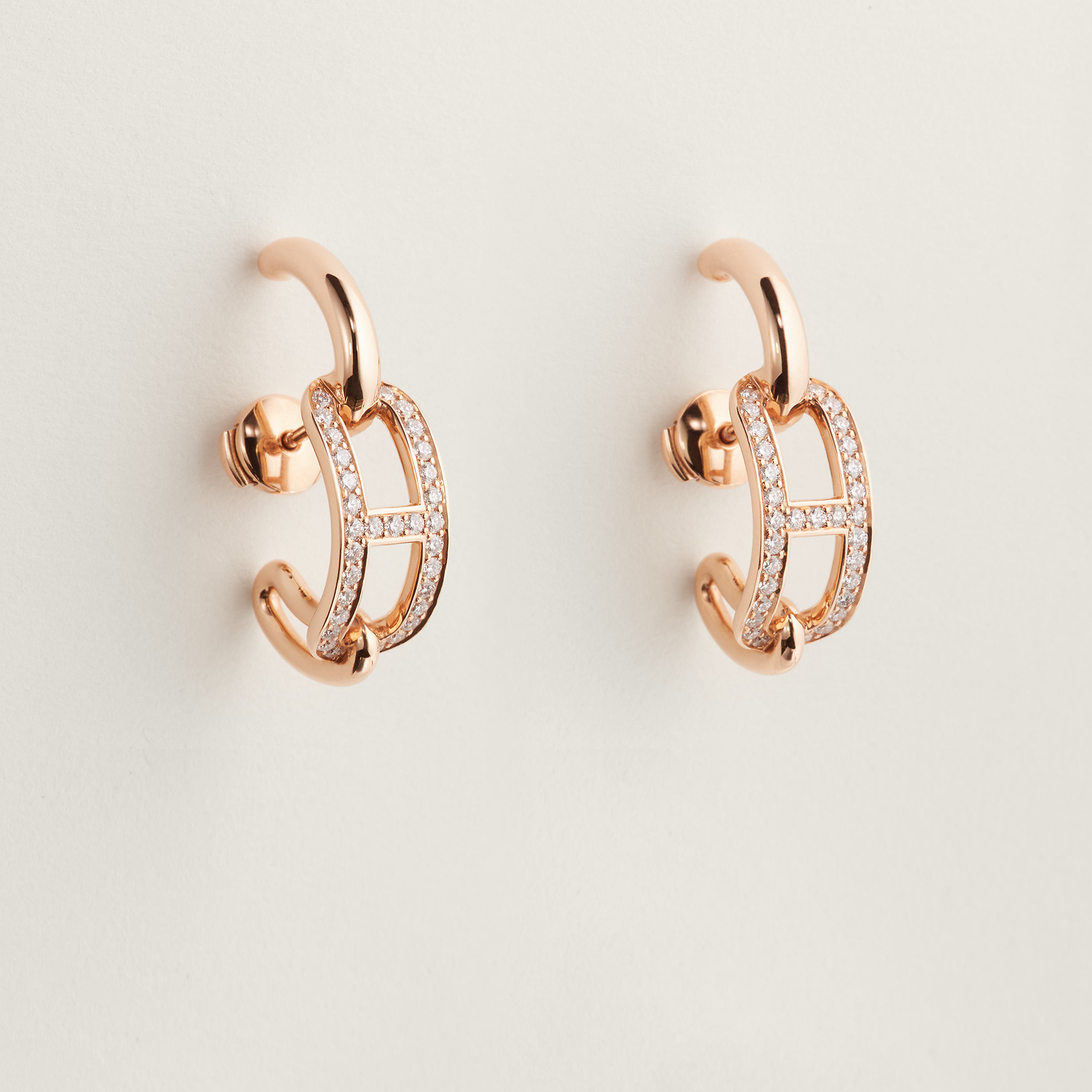 Adage earrings