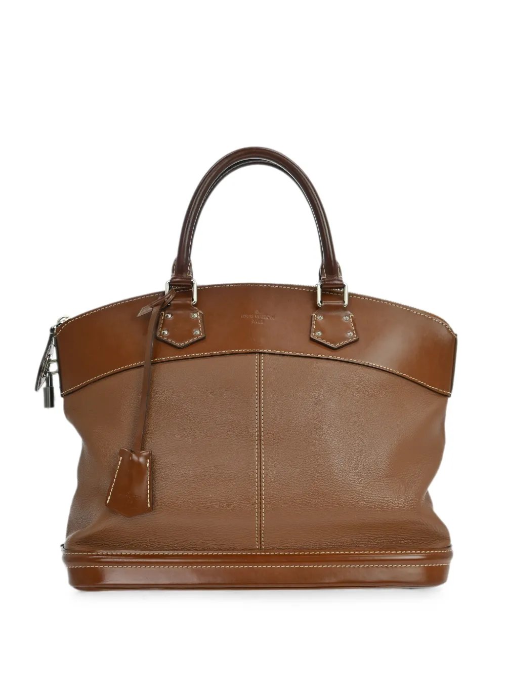 2006 Suhali Lockit tote bag