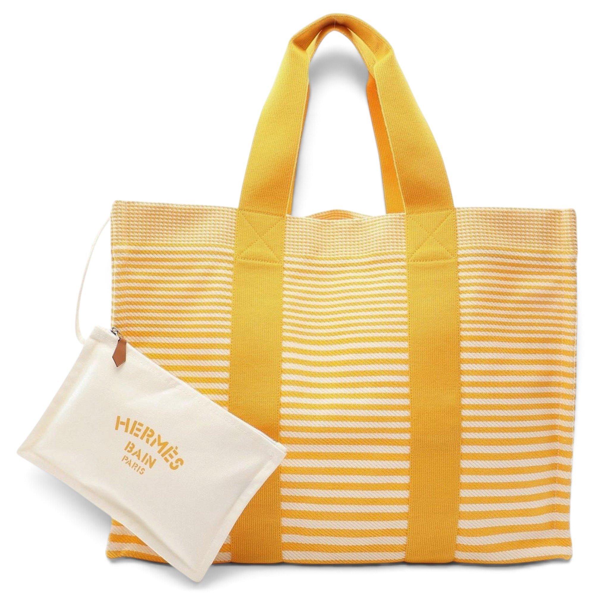 Cloth tote