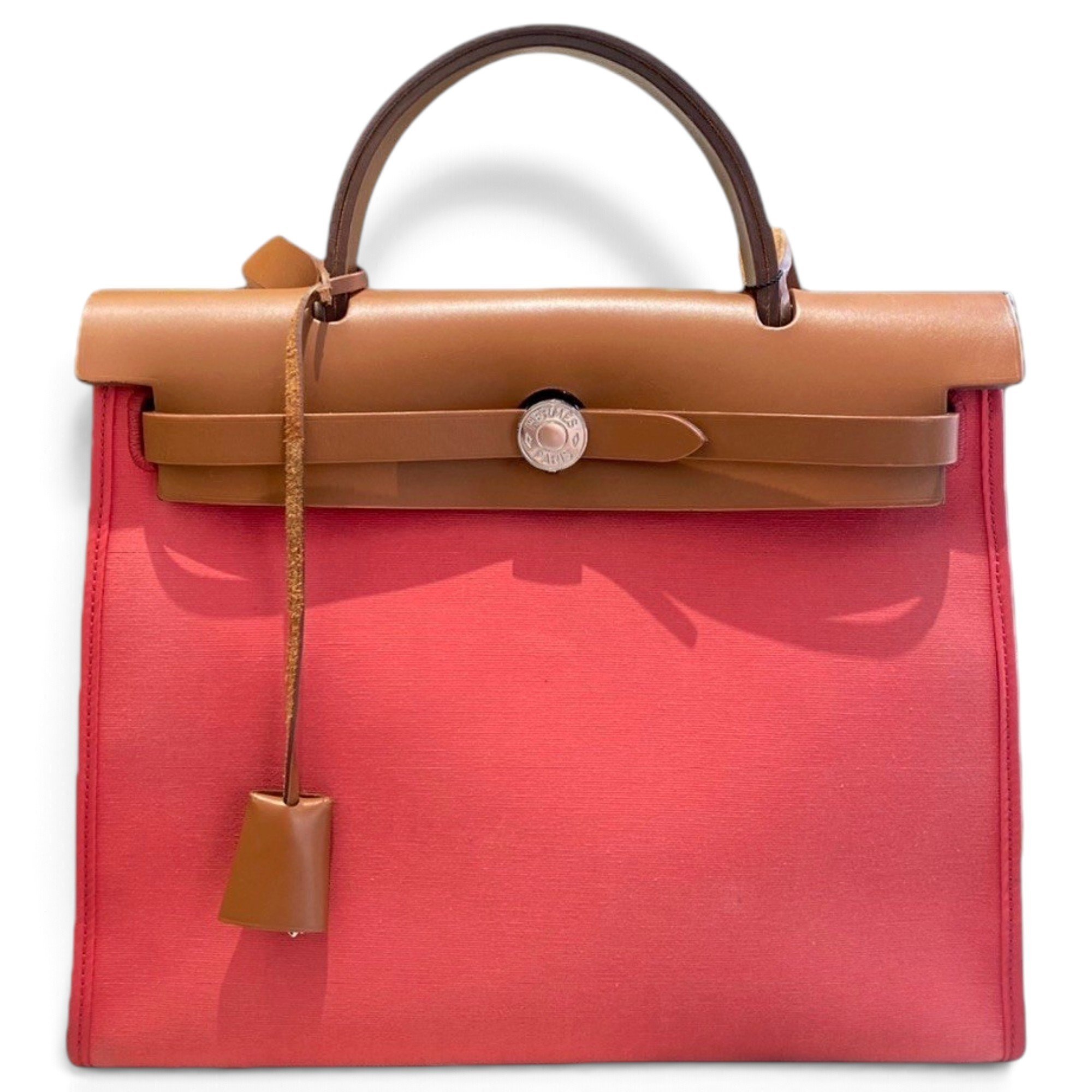Herbag cloth handbag