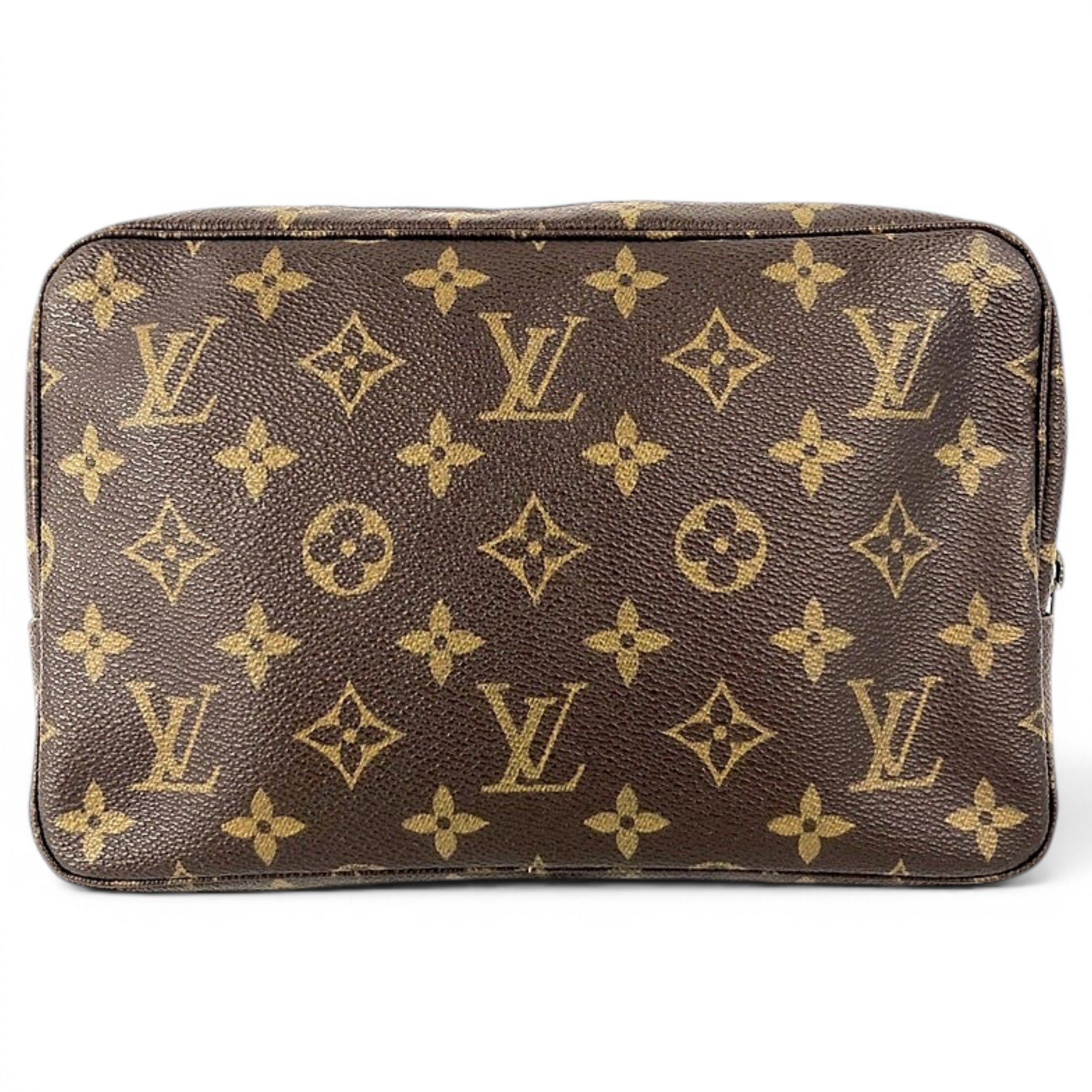 Trousse de Toilette cloth vanity case