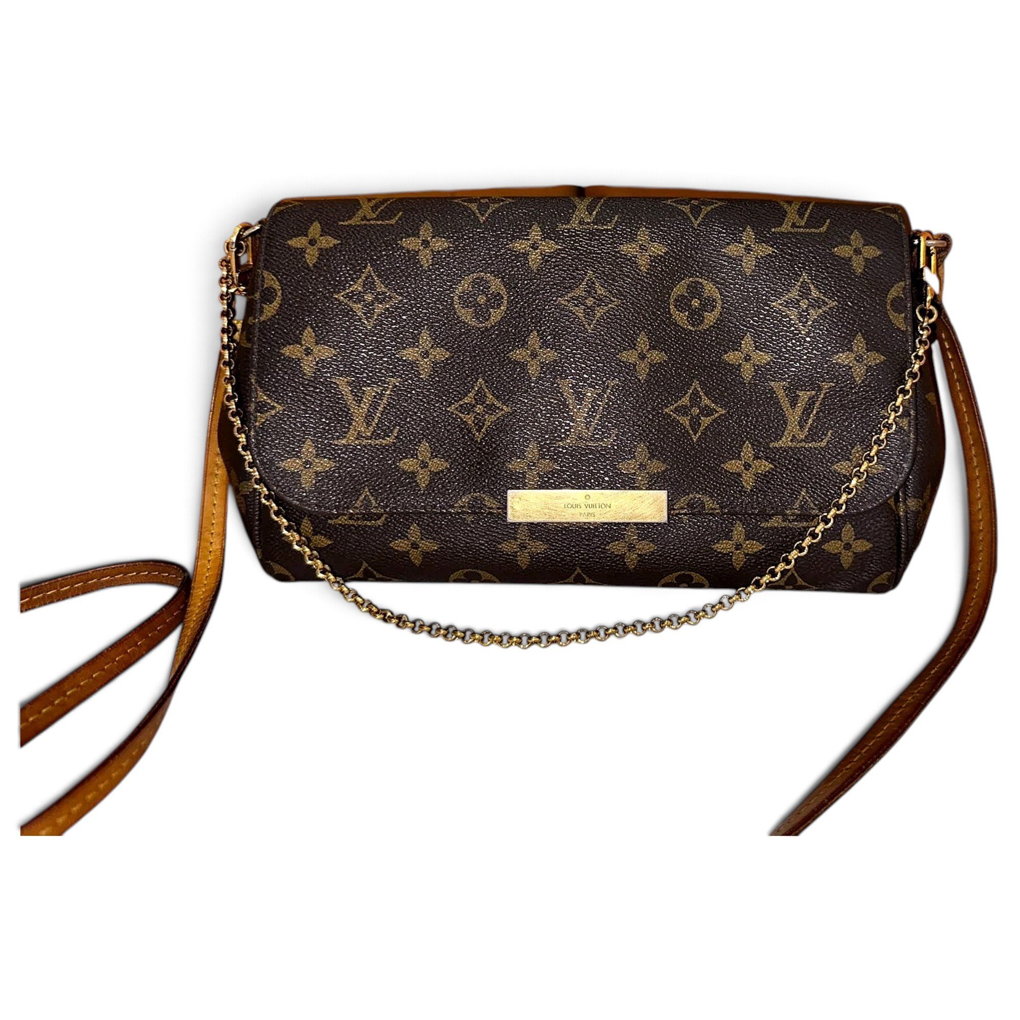 Favorite cloth handbag