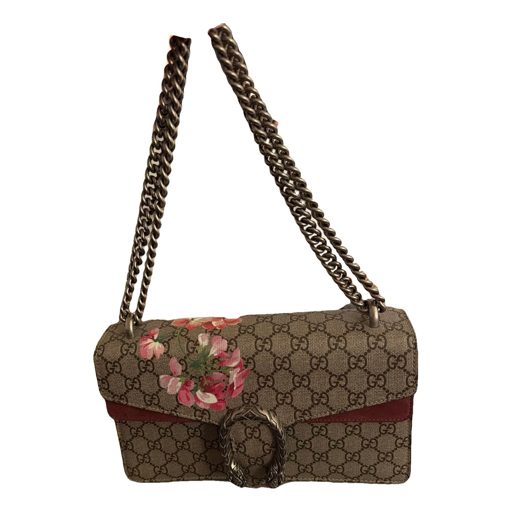 Dionysus handbag
