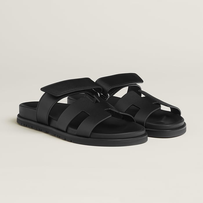 Noir Chypre Sandal
