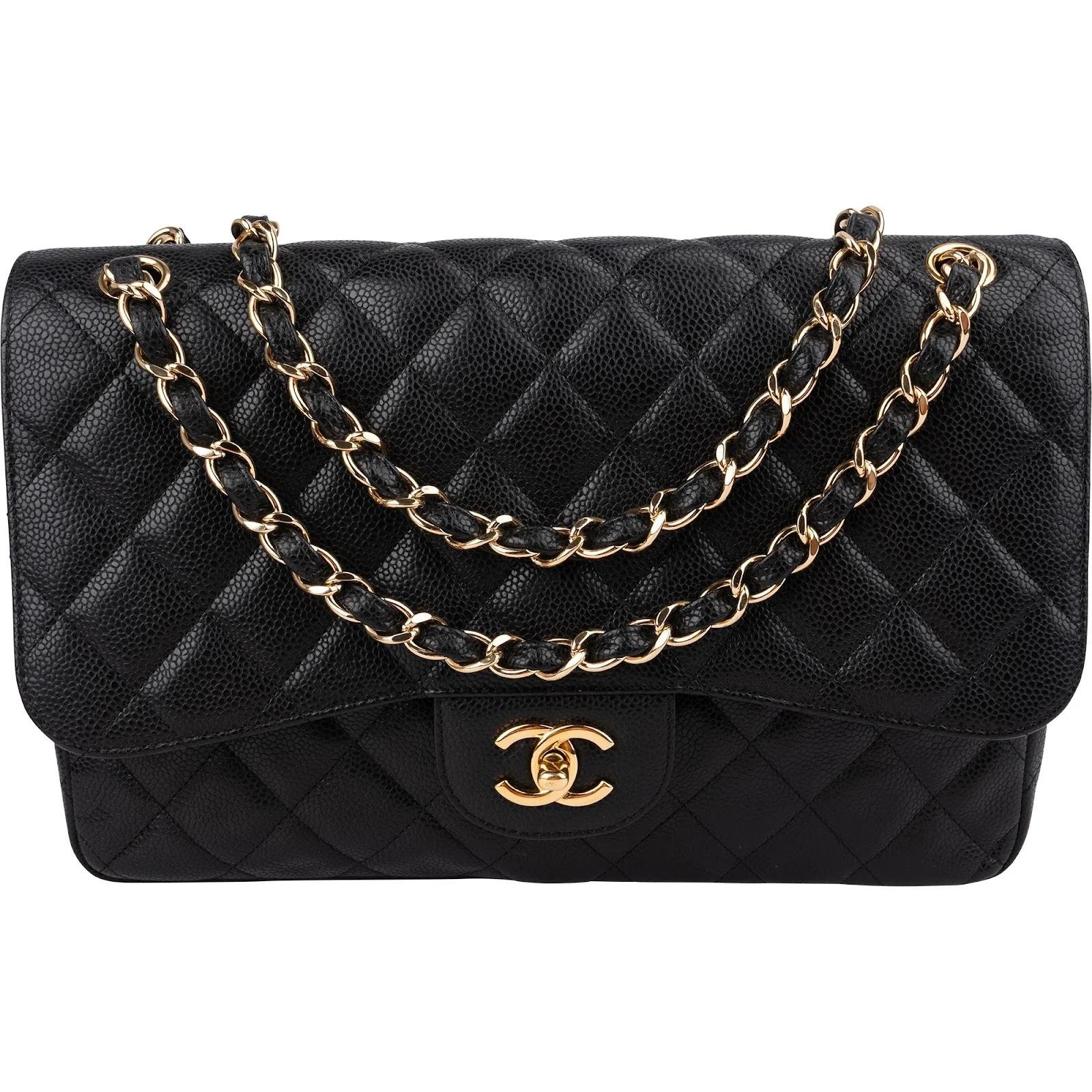 Timeless/Classique leather crossbody bag