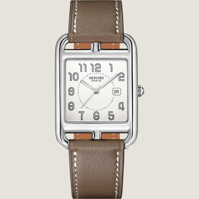 Montre Cape Cod, Grand modèle, 37 mm