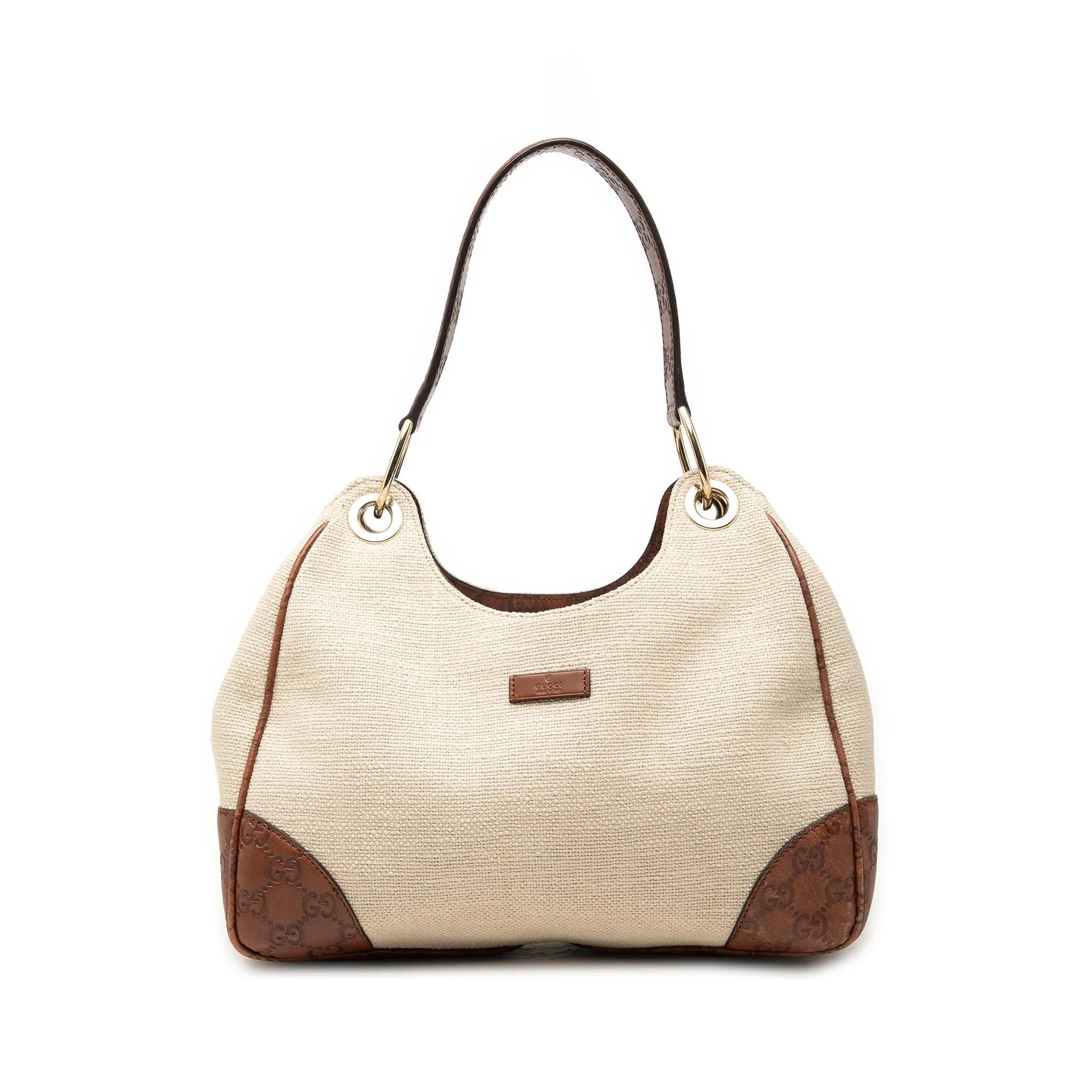 Colbert leather handbag