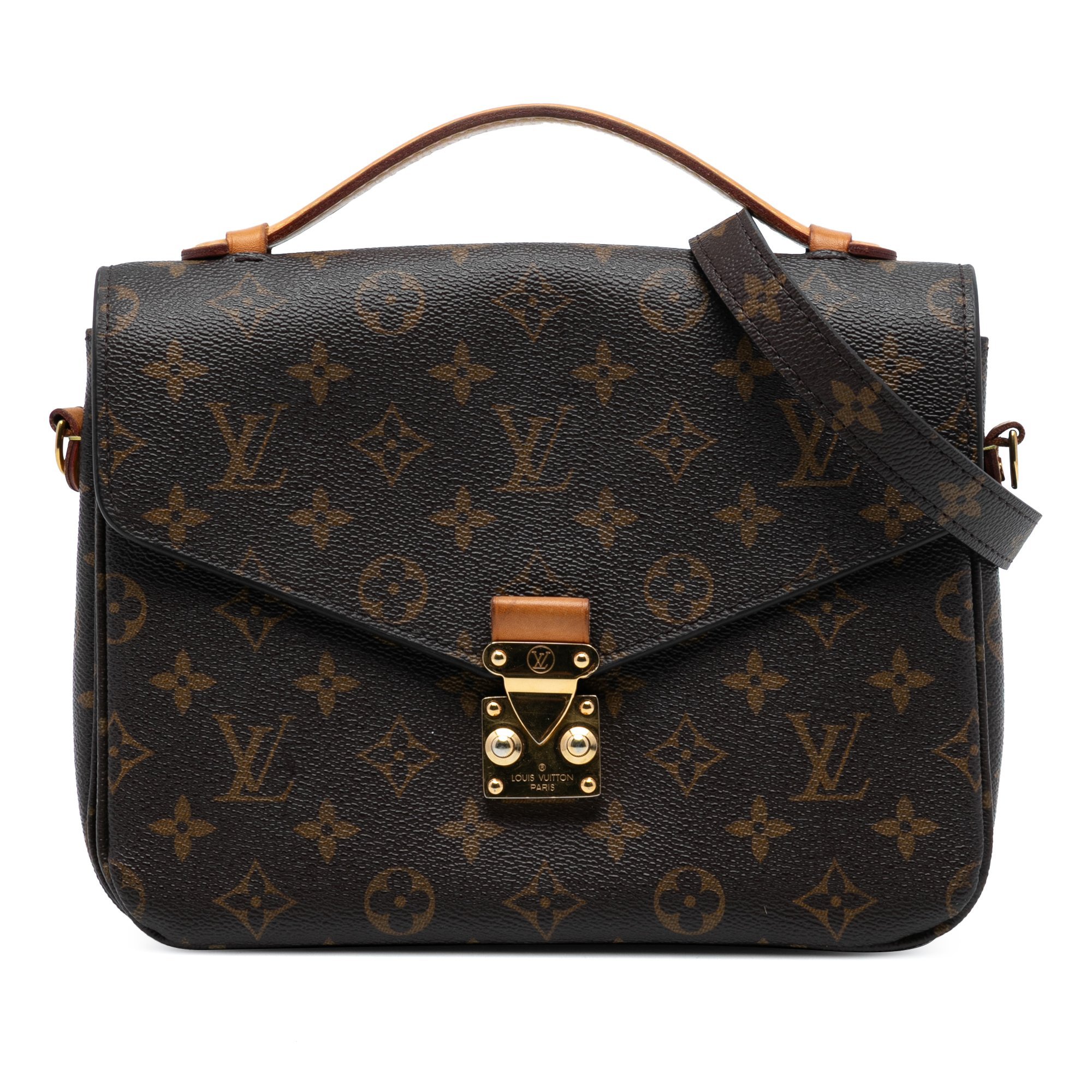 Metis cloth handbag