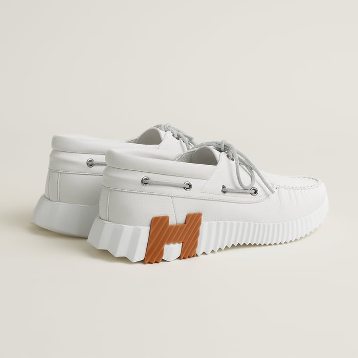 Blanc Ketch Sneaker