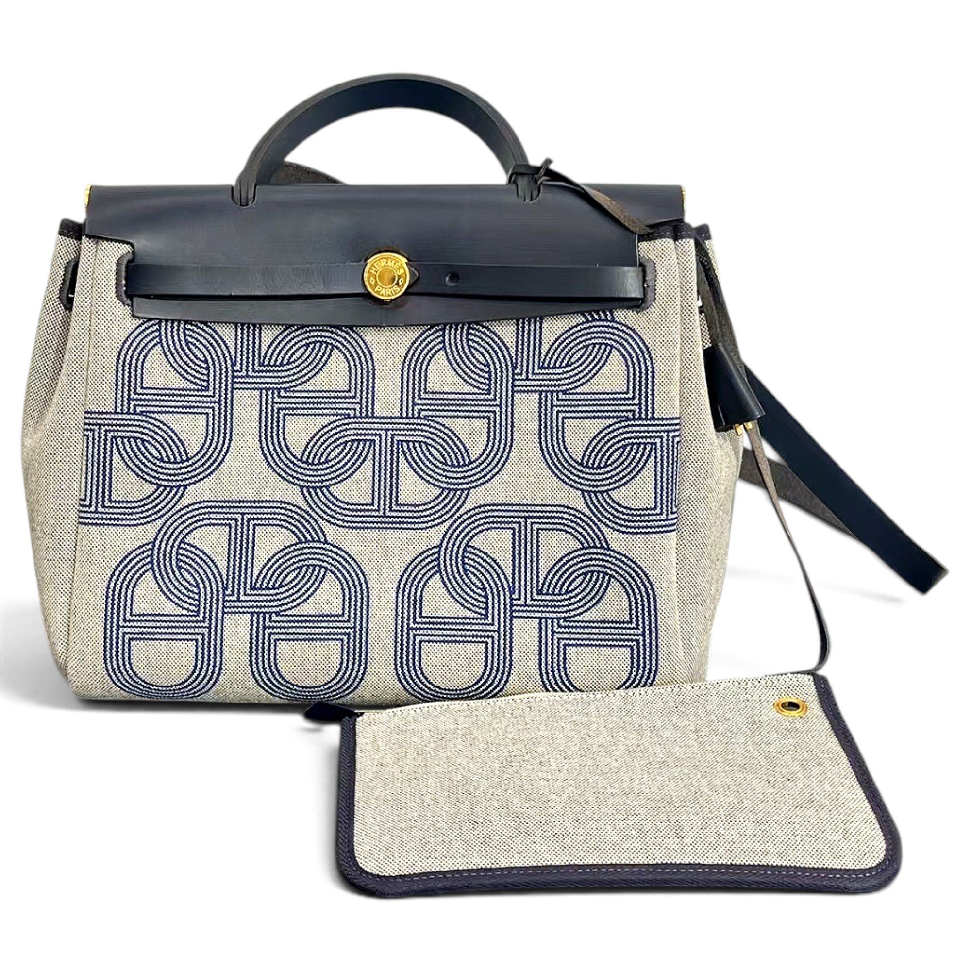 Herbag cloth handbag