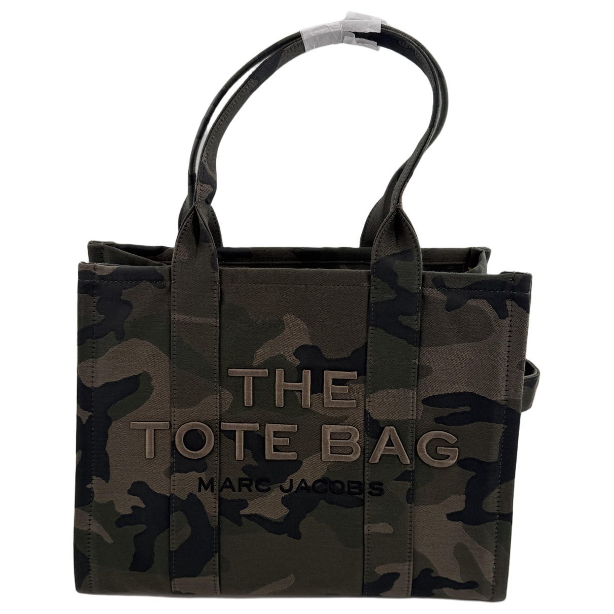 Marc Jacobs Cloth tote