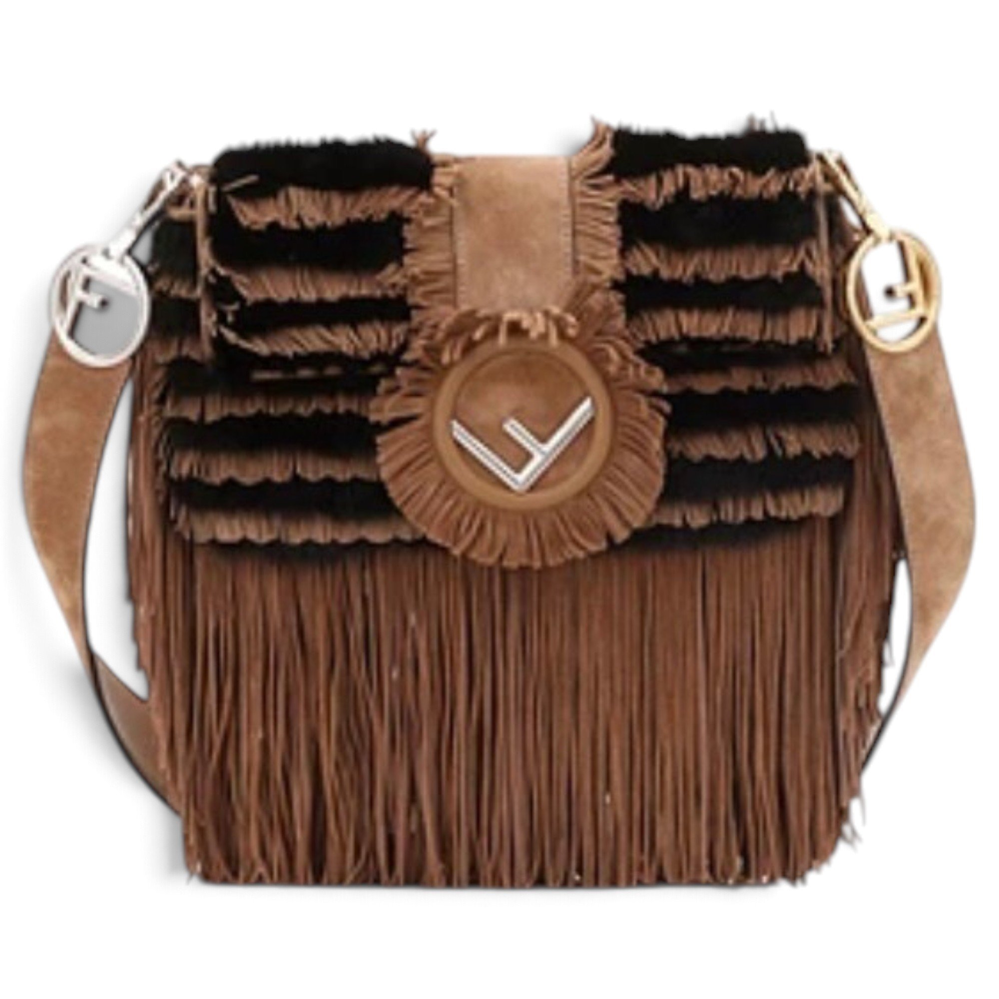Baguette handbag