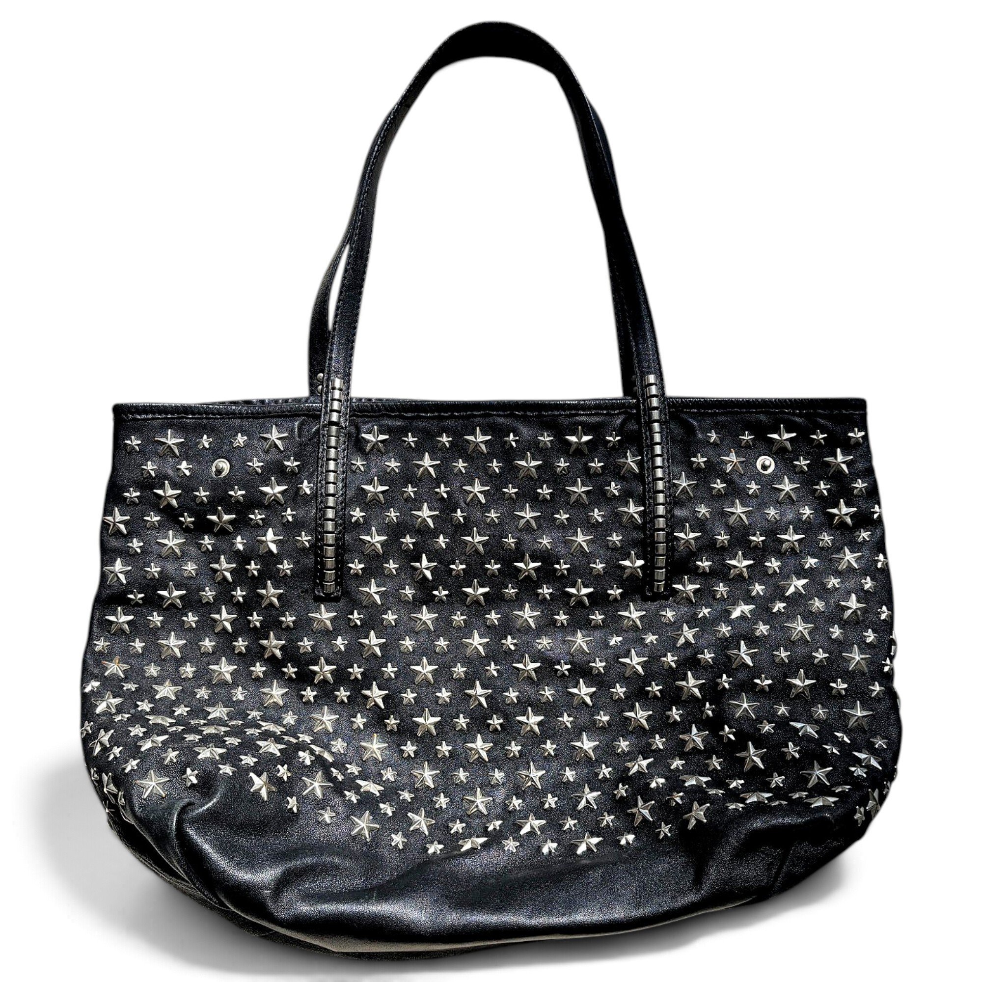 Jimmy Choo Leather handbag