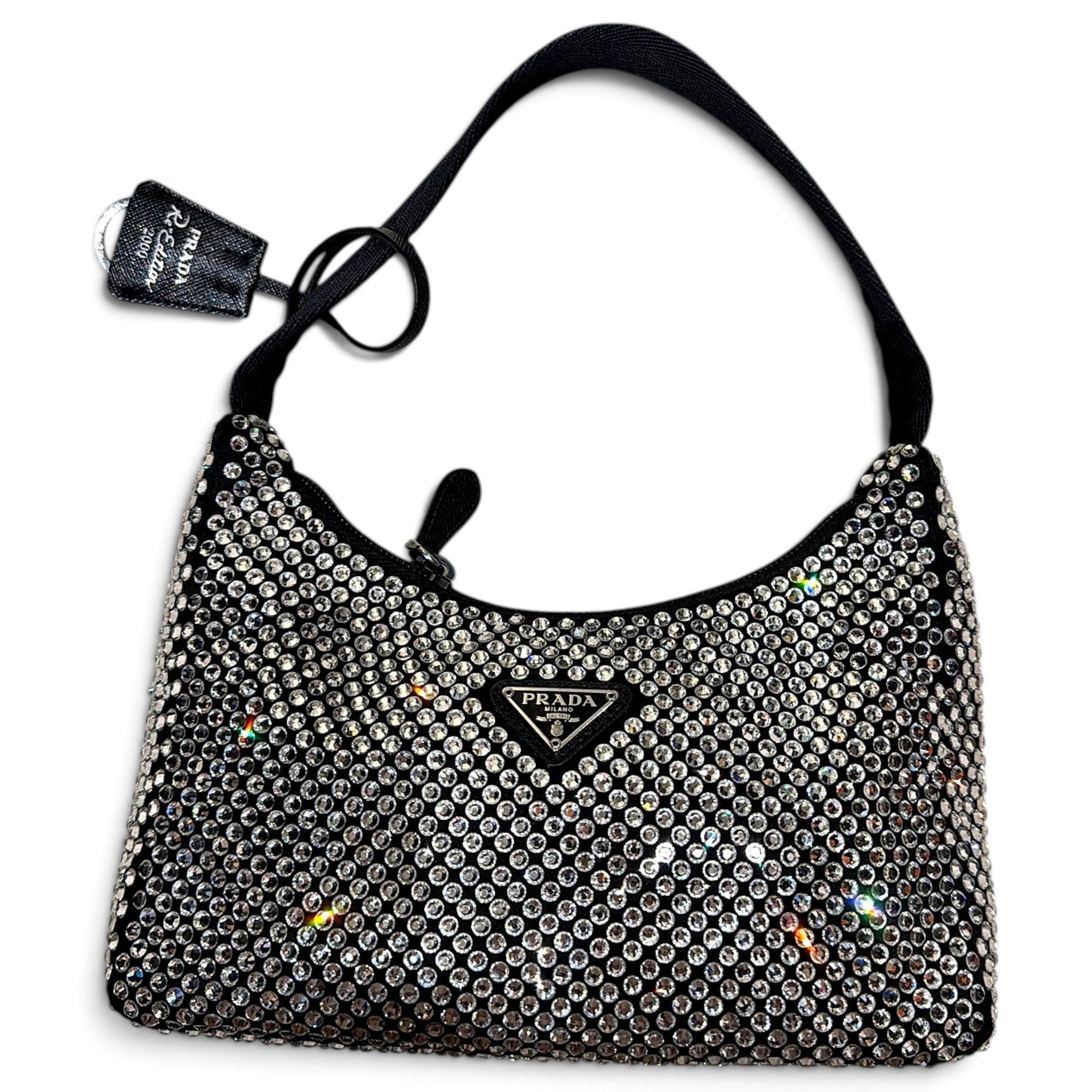 Re-Edition 2000 handbag
