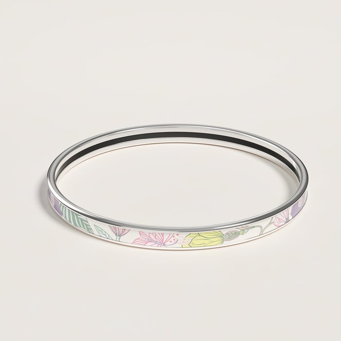 Jasmin Precious Paradise Bangle