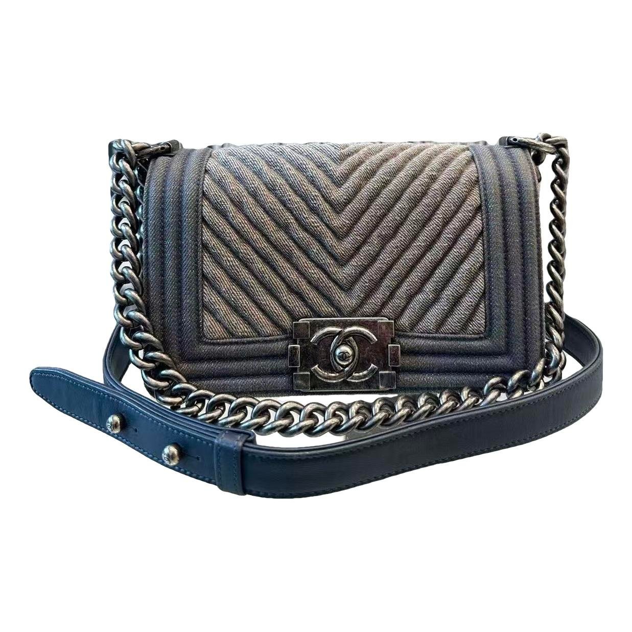 Boy handbag