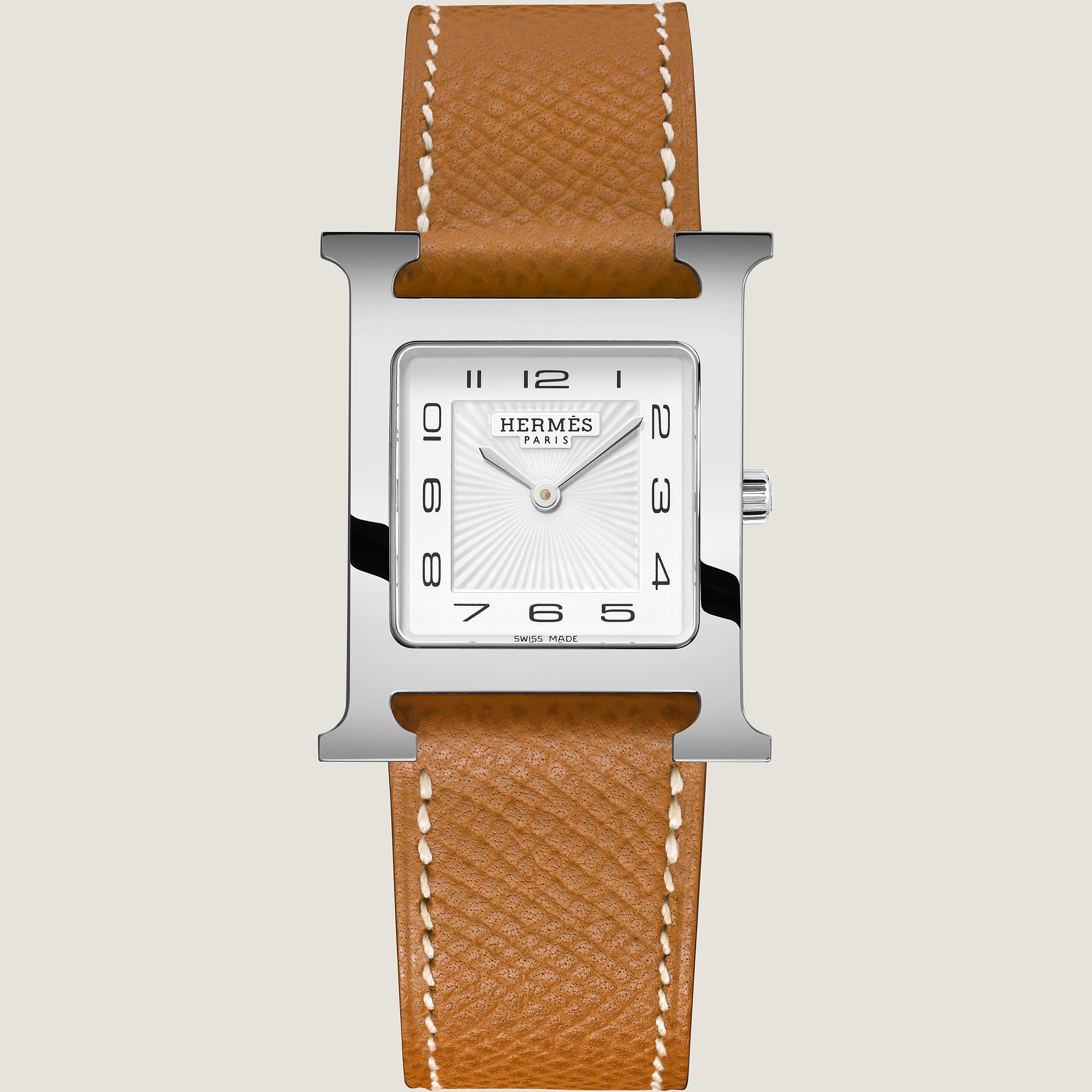 Heure H watch, Medium model, 30 mm