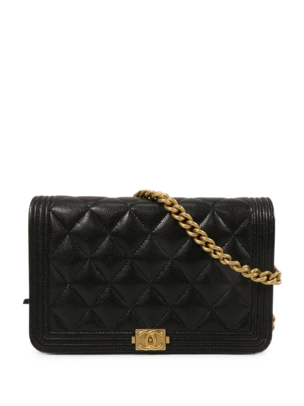 Boy CC mini bag