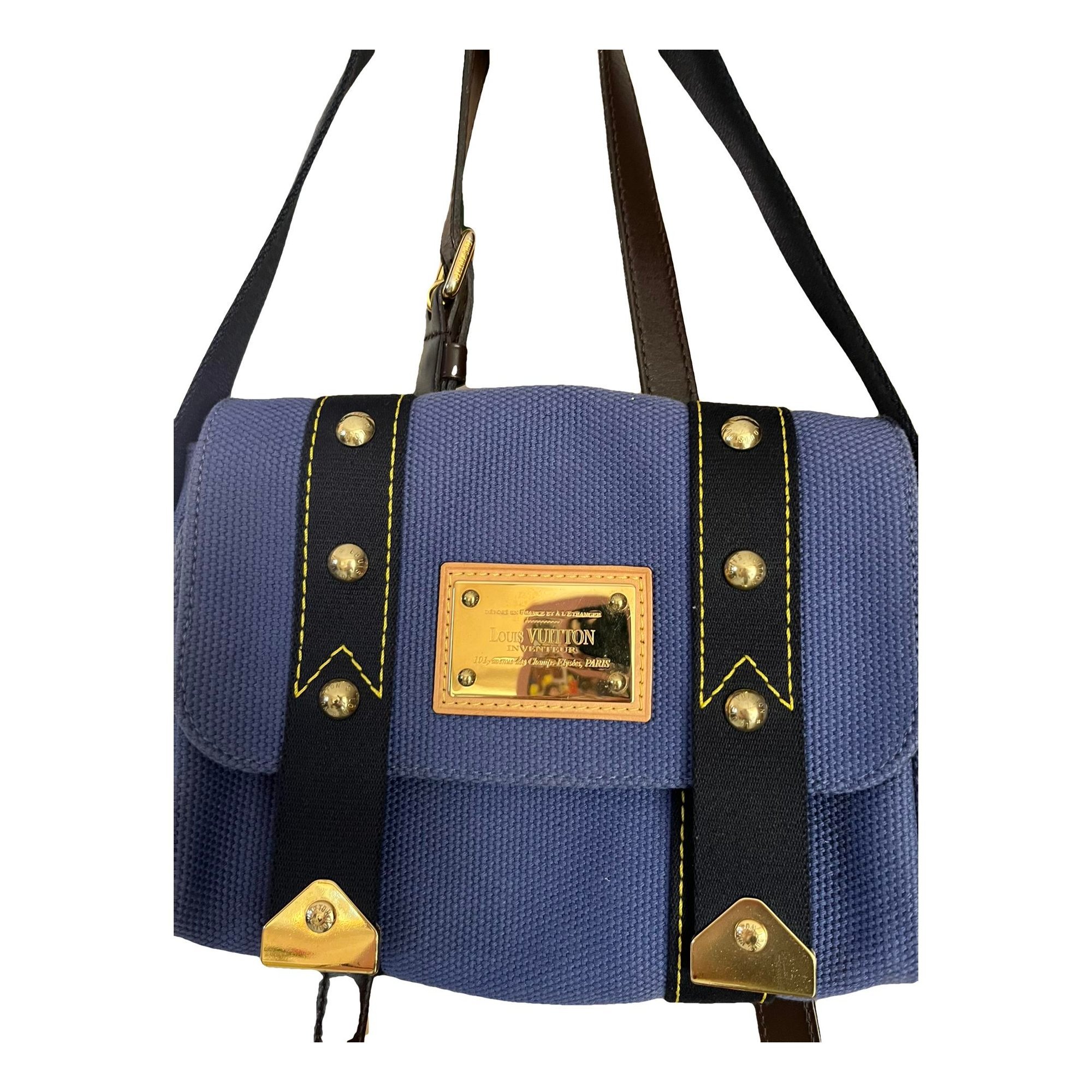 Cloth handbag