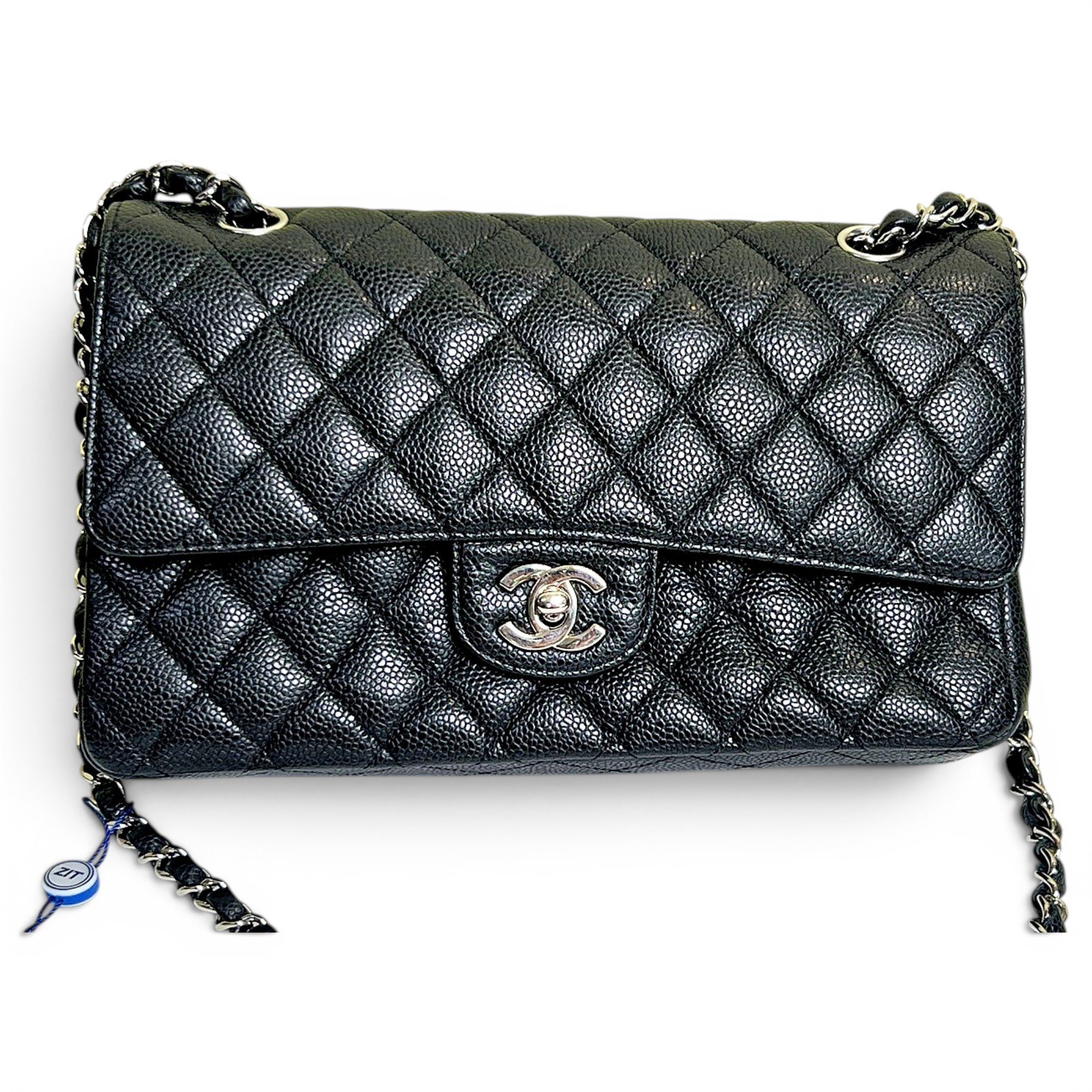 Timeless/Classique leather crossbody bag