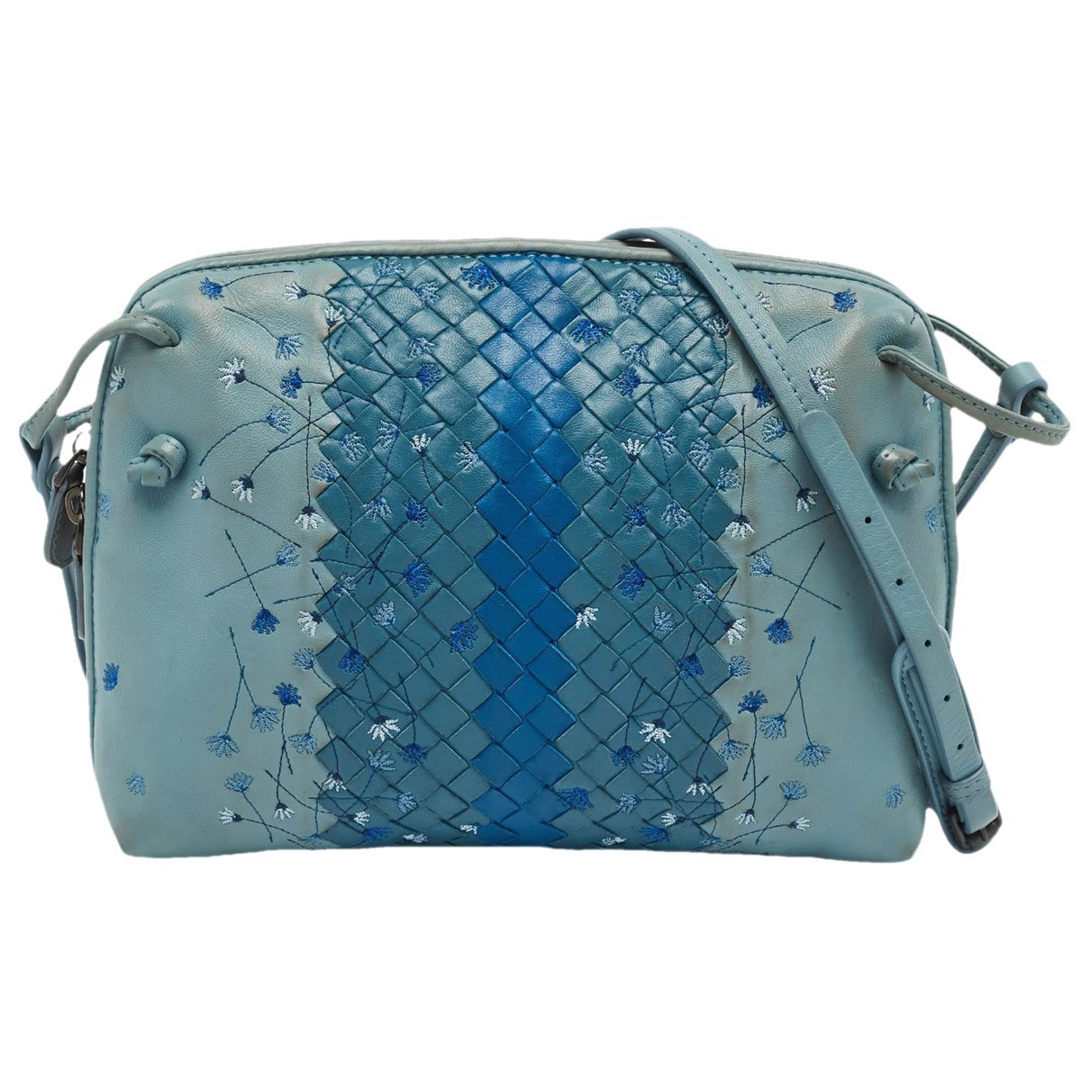 Nodini leather handbag