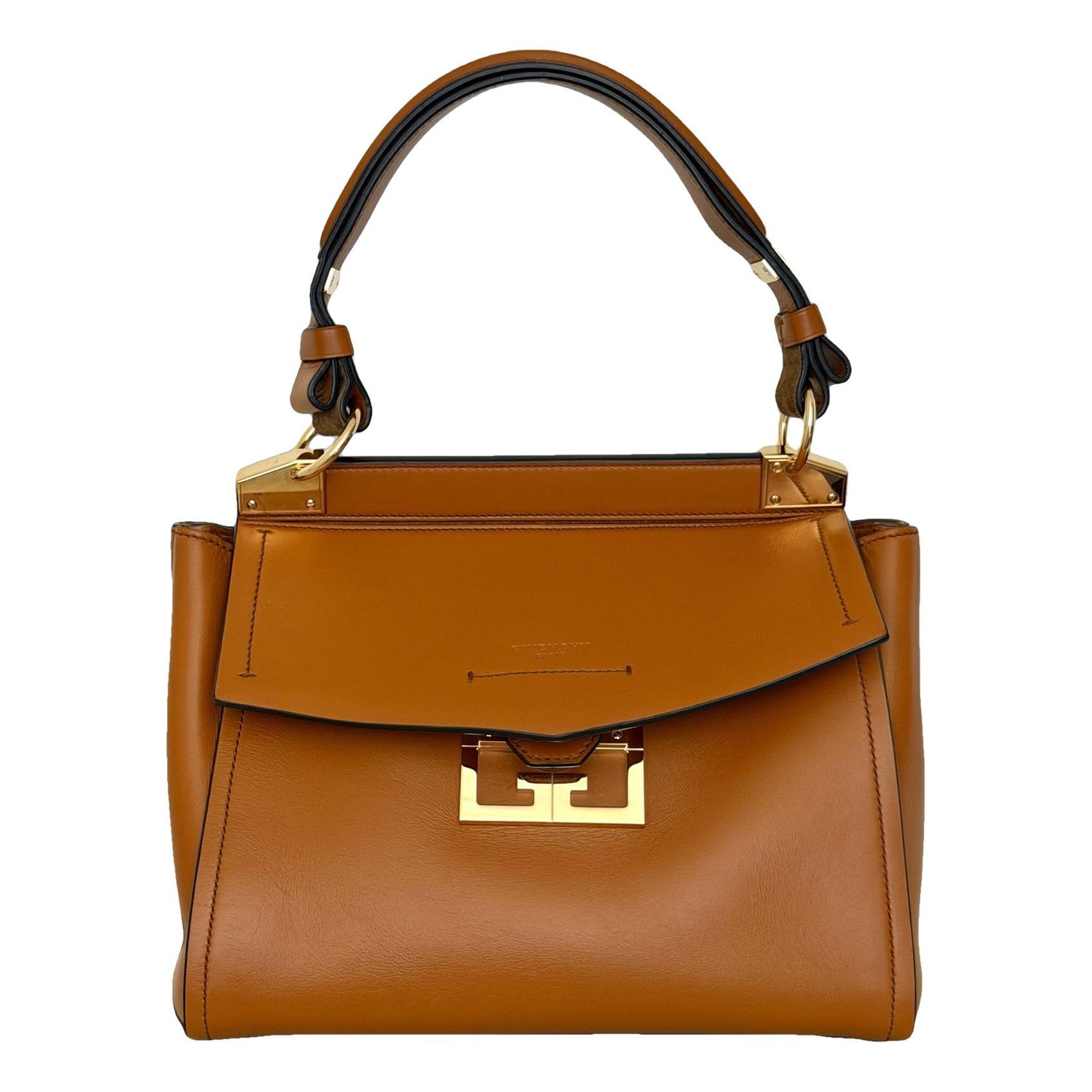 The Mystic bag leather handbag