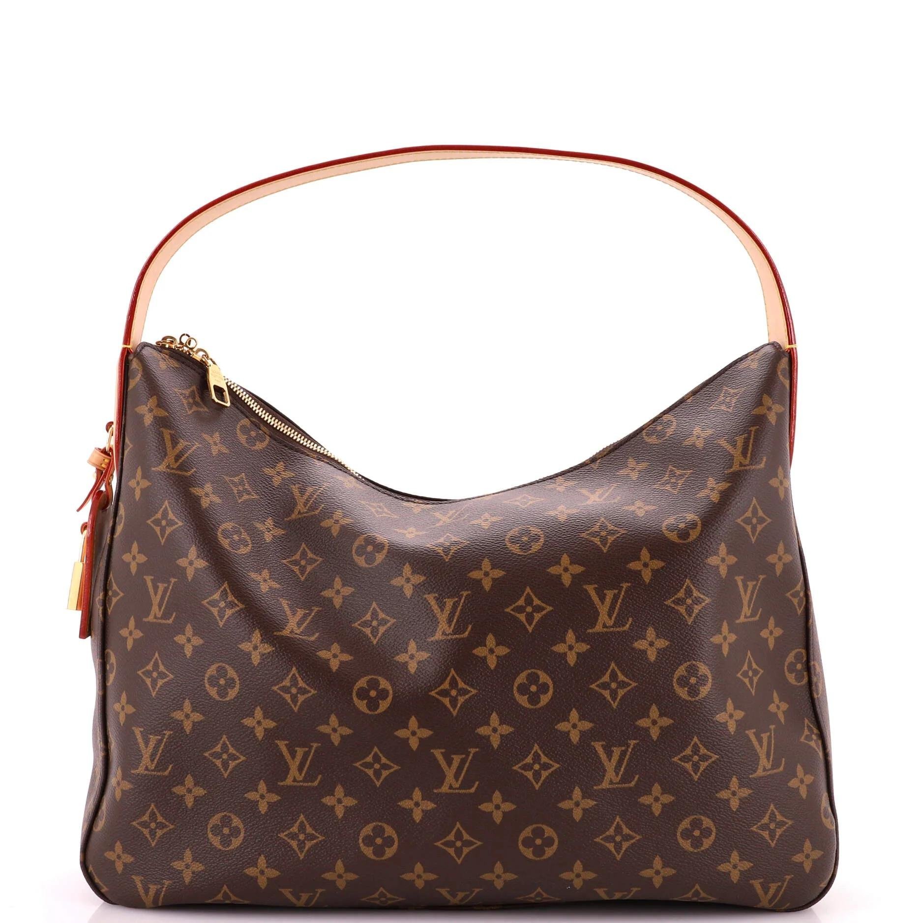 Cloth handbag