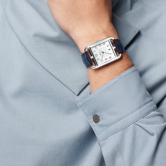 Sans Coloris Cape Cod Watch, 41 MM