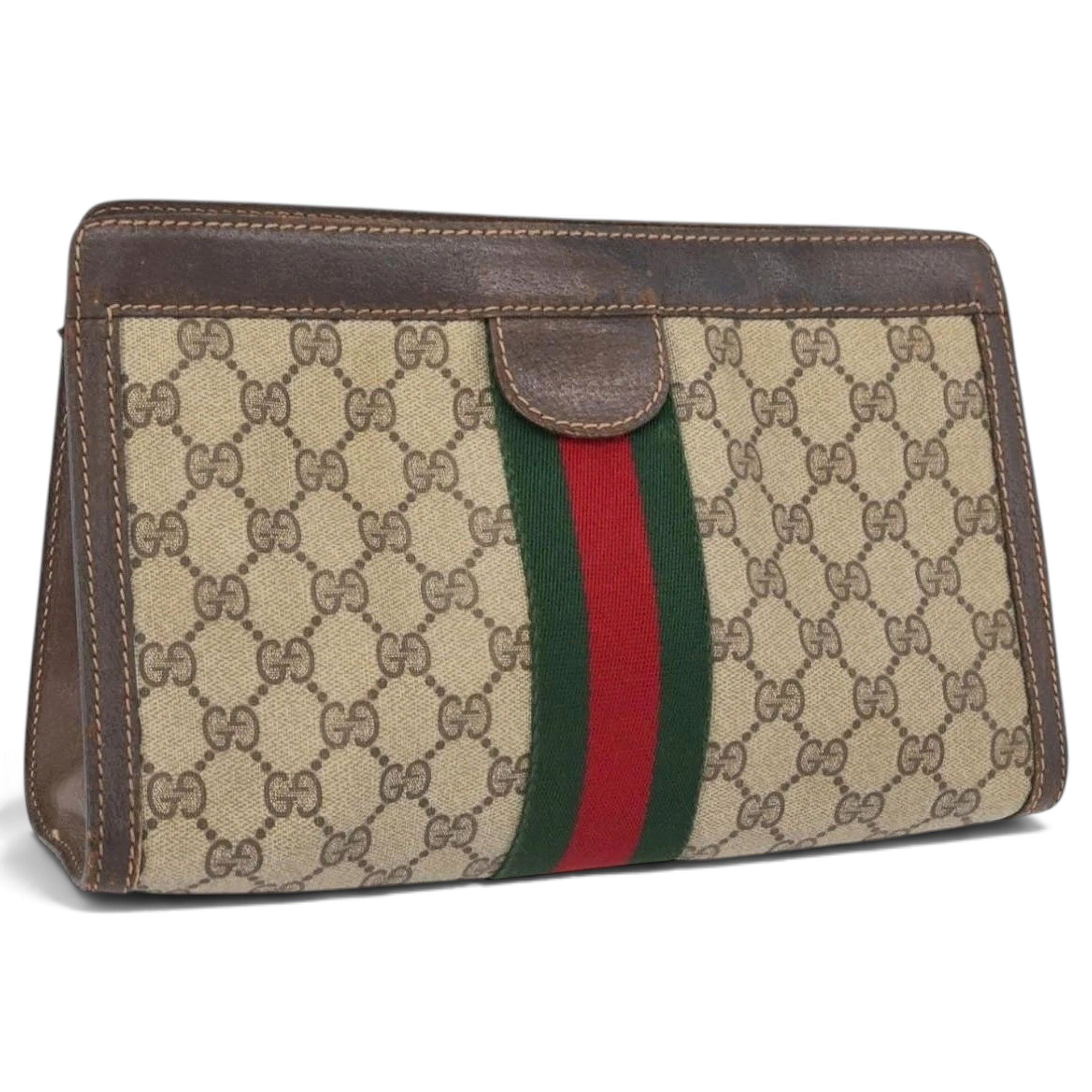Clutch bag