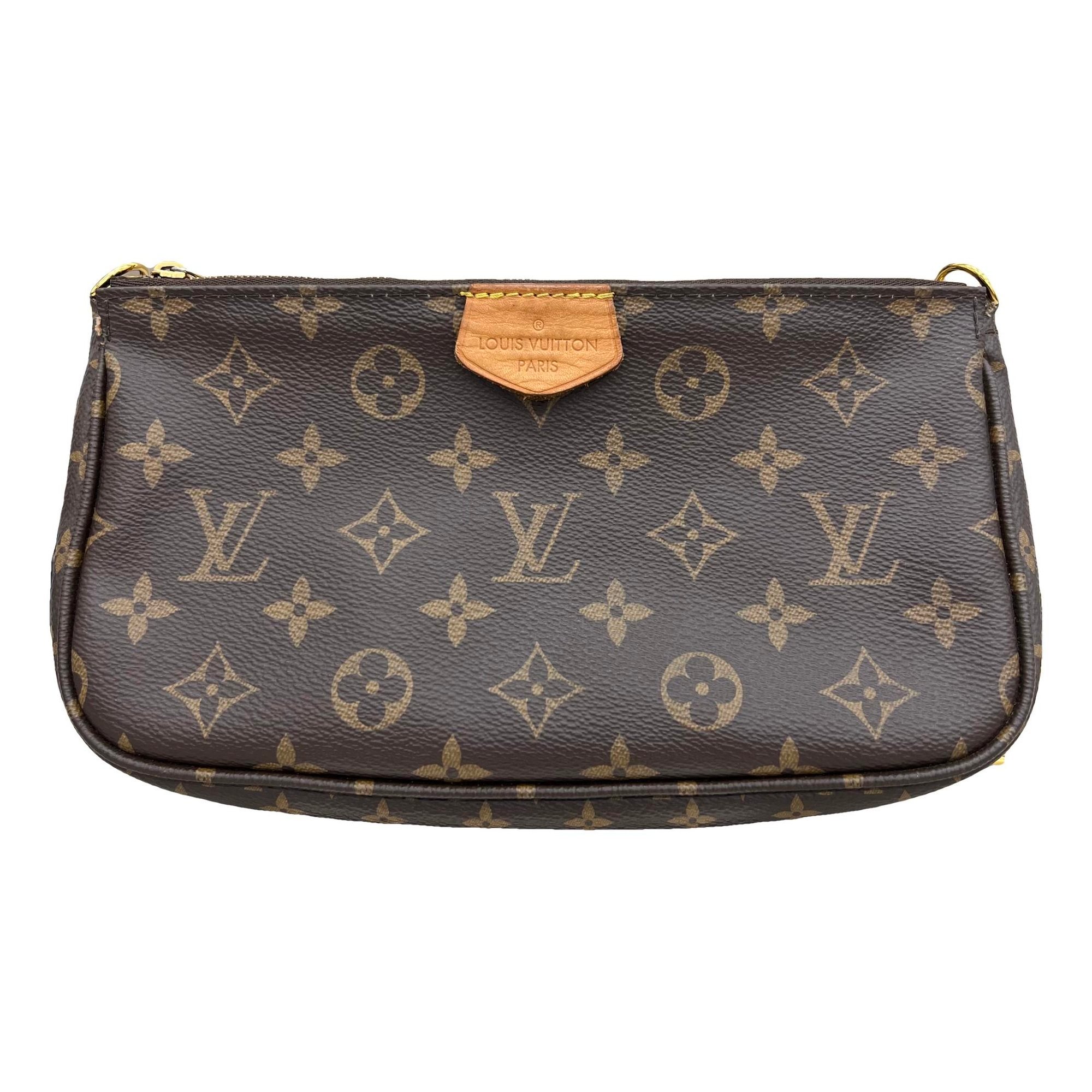 Bum Bag / Sac Ceinture leather handbag
