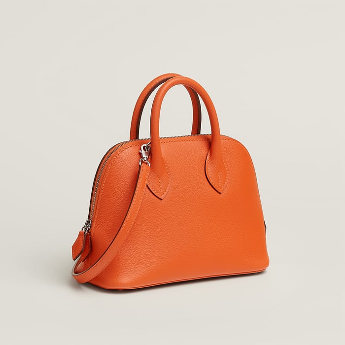 Feu Bolide 1923 Mini Bag