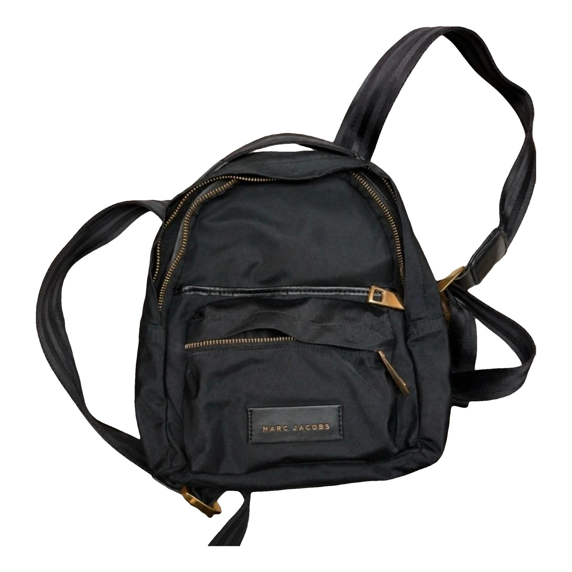 Cloth backpack