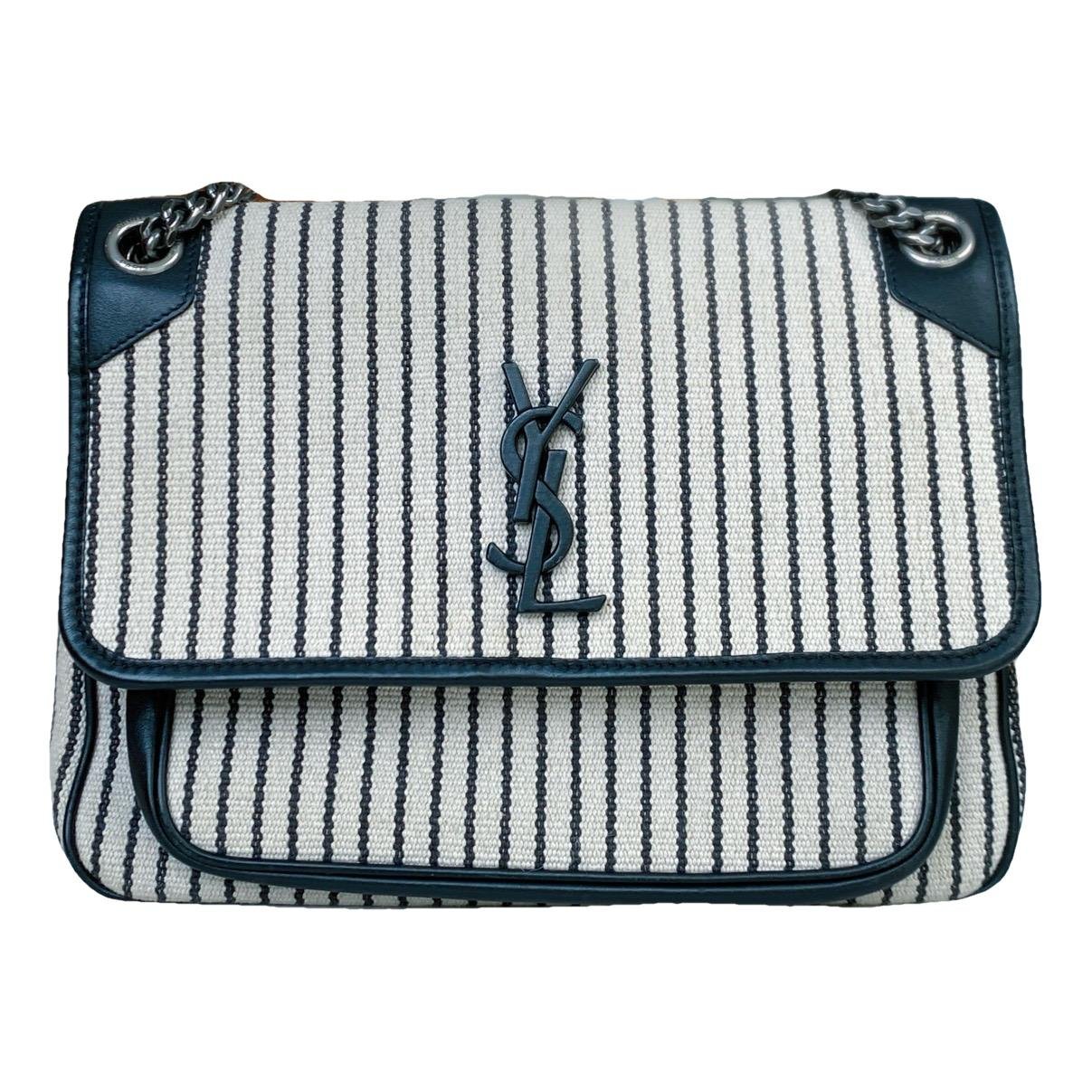 Niki cloth handbag