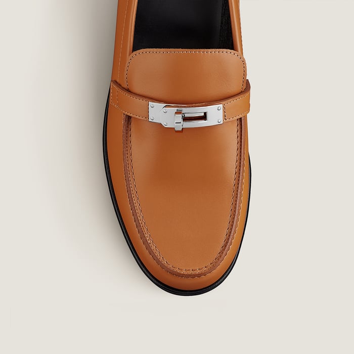 Naturel Destin Loafer